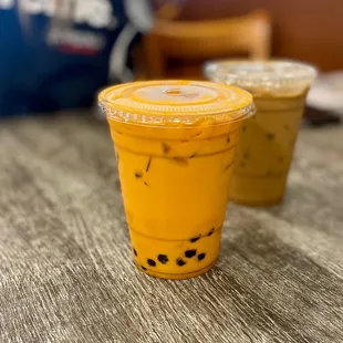 D4. Thai Tea