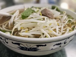 Pho Saigon Restaurant II