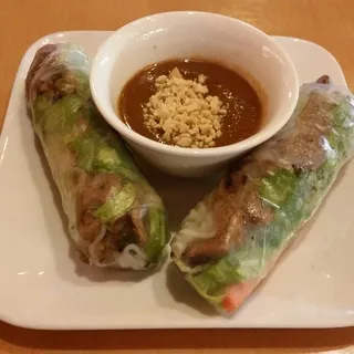 Peanut Sauce