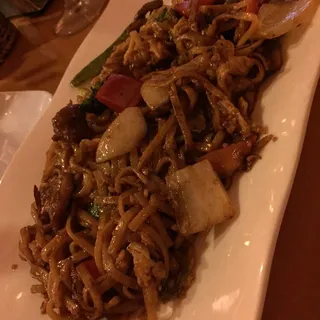 Lo Mein