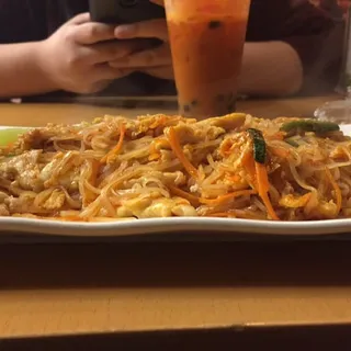 Pad Thai