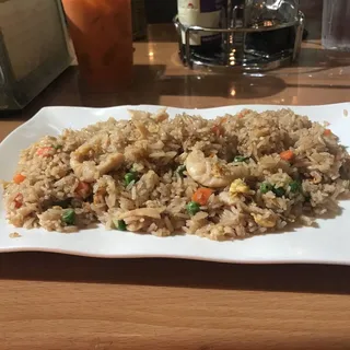 Fried Rice