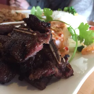 Korean BBQ