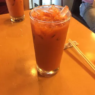 Thai Tea