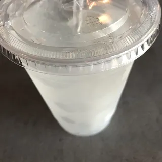 Coconut Juice