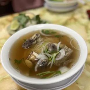 Pho Short Rib - @rayz