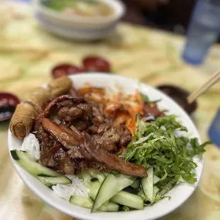 Vermicelli Combination # 2 - @rayz