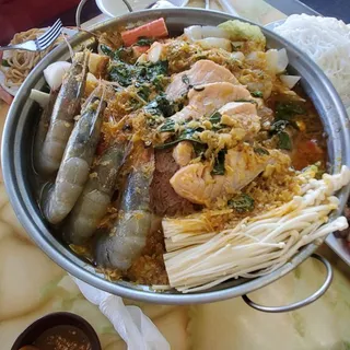 Vermicelli Combination # 1