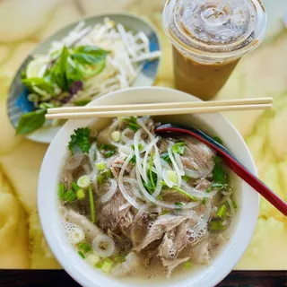 Vietnamese Ice Coffee