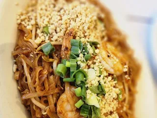 Thai Original BBQ Carson