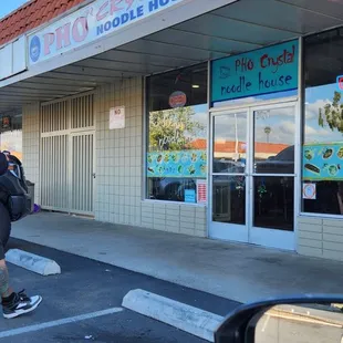 Storefront
