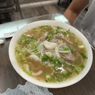 Pho tai sach