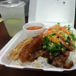 BBQ Pork