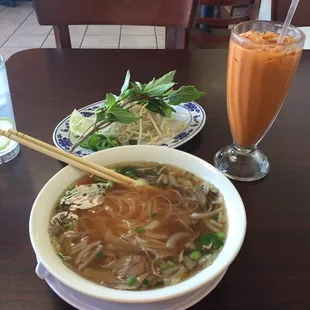 Brisket Pho