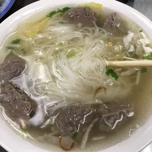 Hu Tieu