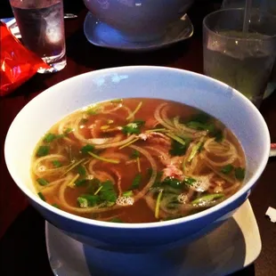 Pho Dac Biet
