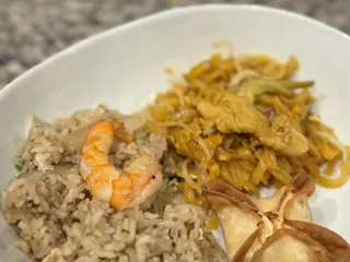 Bangkok Kitchen