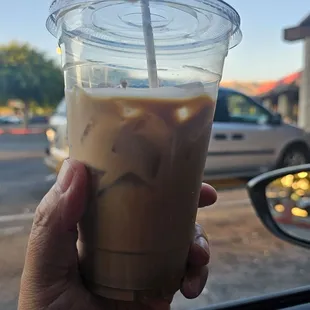 Vietnamese Iced Coffee