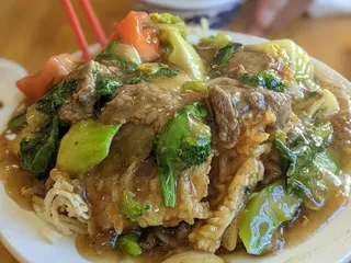 Dac Phuc Restaurant