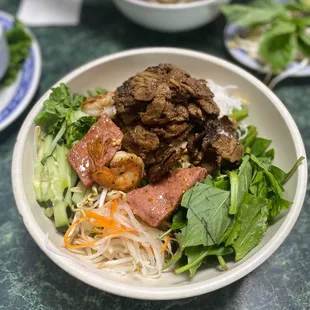 Bun Cha Ha Noi