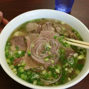 The P1 is my weapon of choice