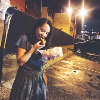 Angie K.