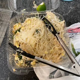 S1. Pad Thai