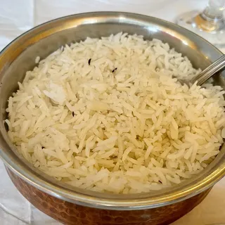White Rice