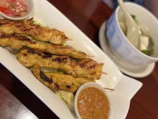 Kaow Thai