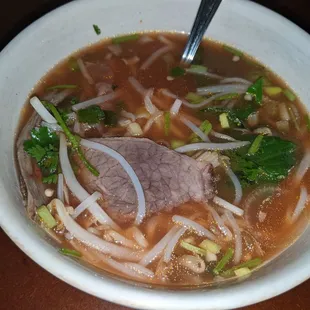 Create your own pho