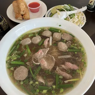 Pho D'Noodle House