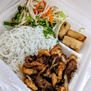 Pho Da Cao