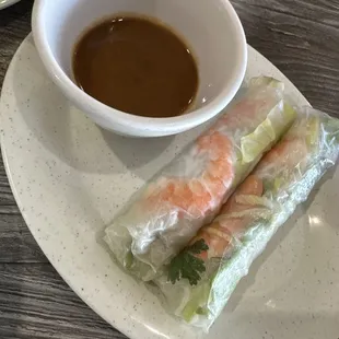 Spring roll