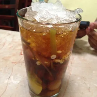 5. Chinese-Vietnamese Style Health Drink