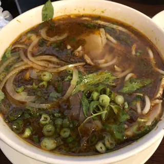 Bun Bo Hue