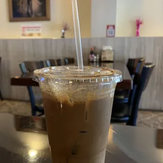 Cafe Sua Da