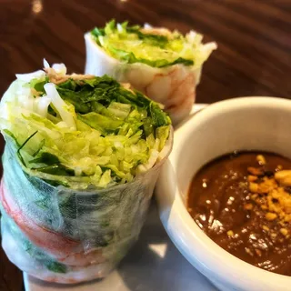 Spring Rolls