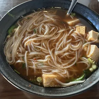 Tofu Pho