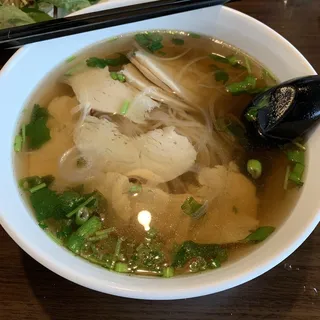 Chicken Pho