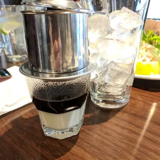 Vietnamese Coffee