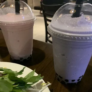 Taro Smoothie