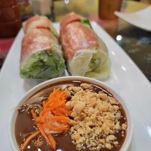 Spring Roll