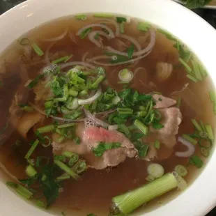 Pho Tai Bo Vien