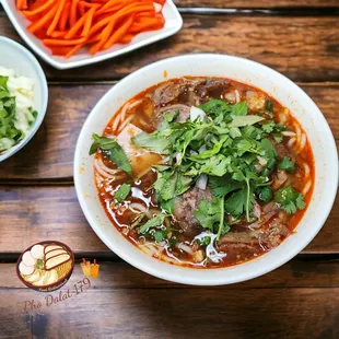 Bun Bo Hue