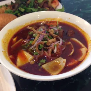 Bun Bo Kho