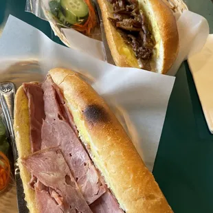 Bahn mi