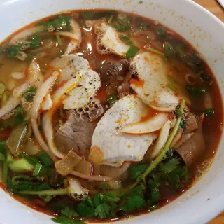 10. Hue Noodle
