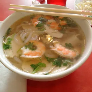 14. Vietnamese Udon
