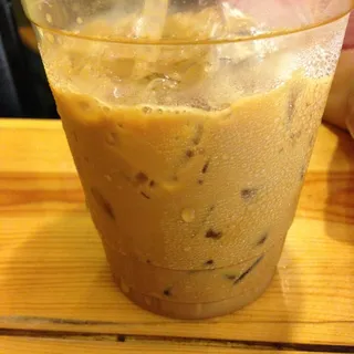 50. Vietnamese Iced Coffee