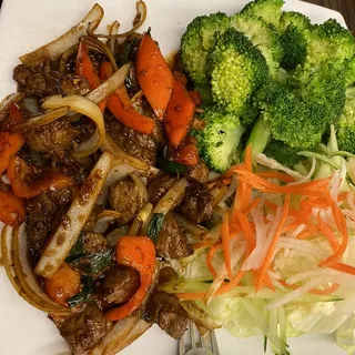 20. Vietnamese Shaking Beef